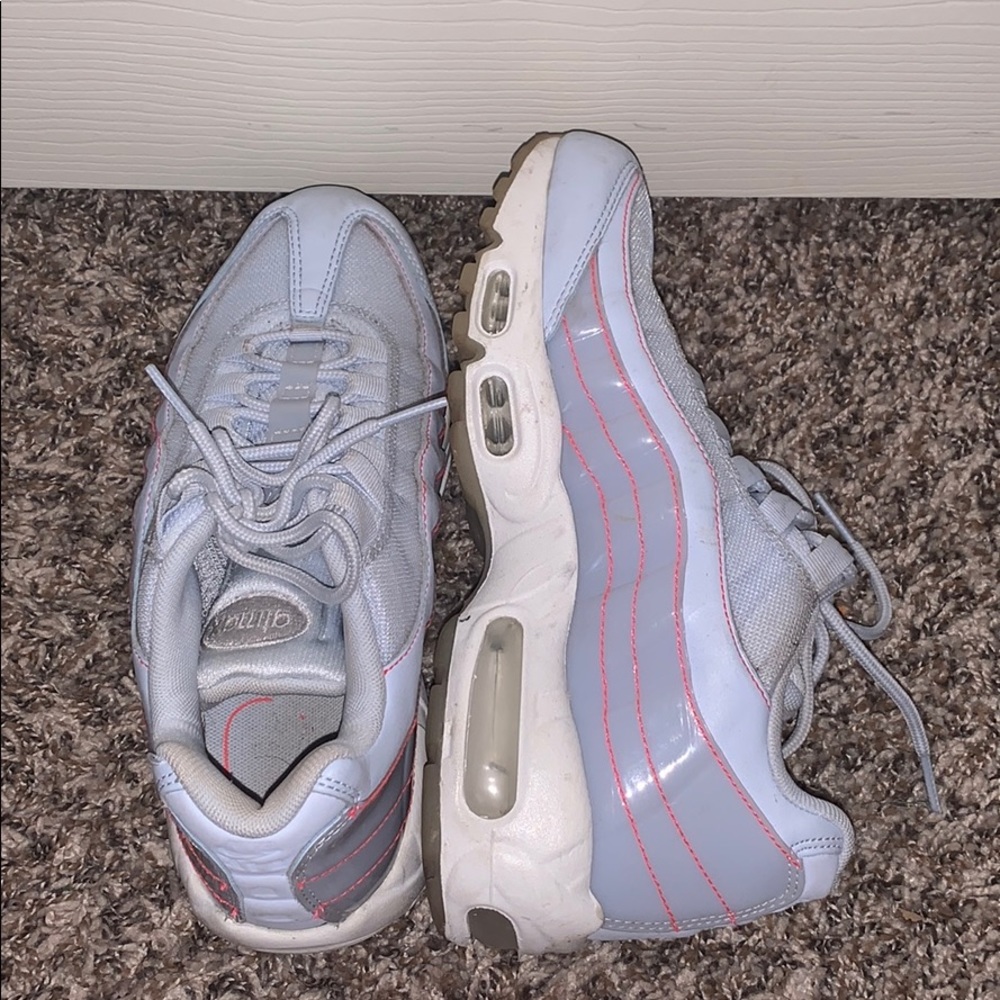 Nike aimax